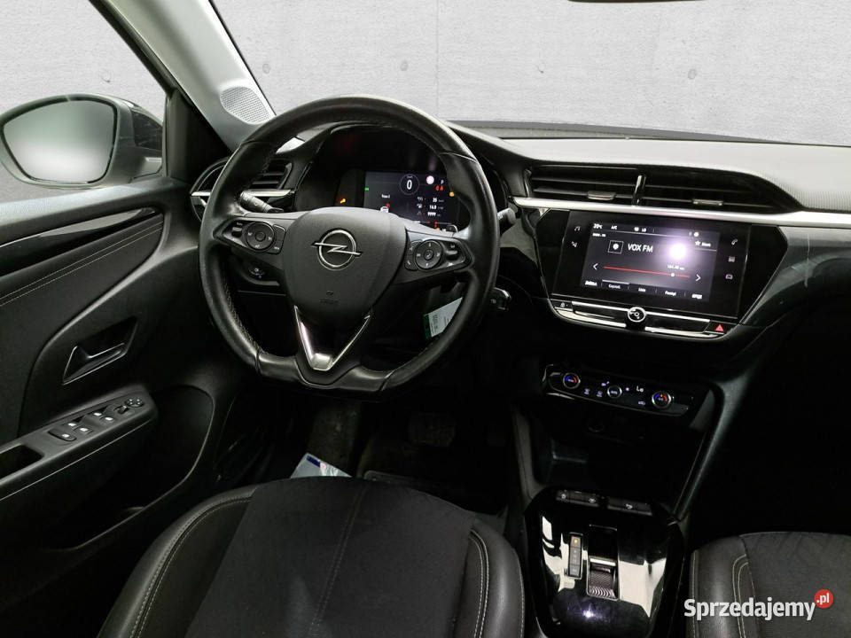 Opel Corsa F 2019 pełny VAT Komorniki