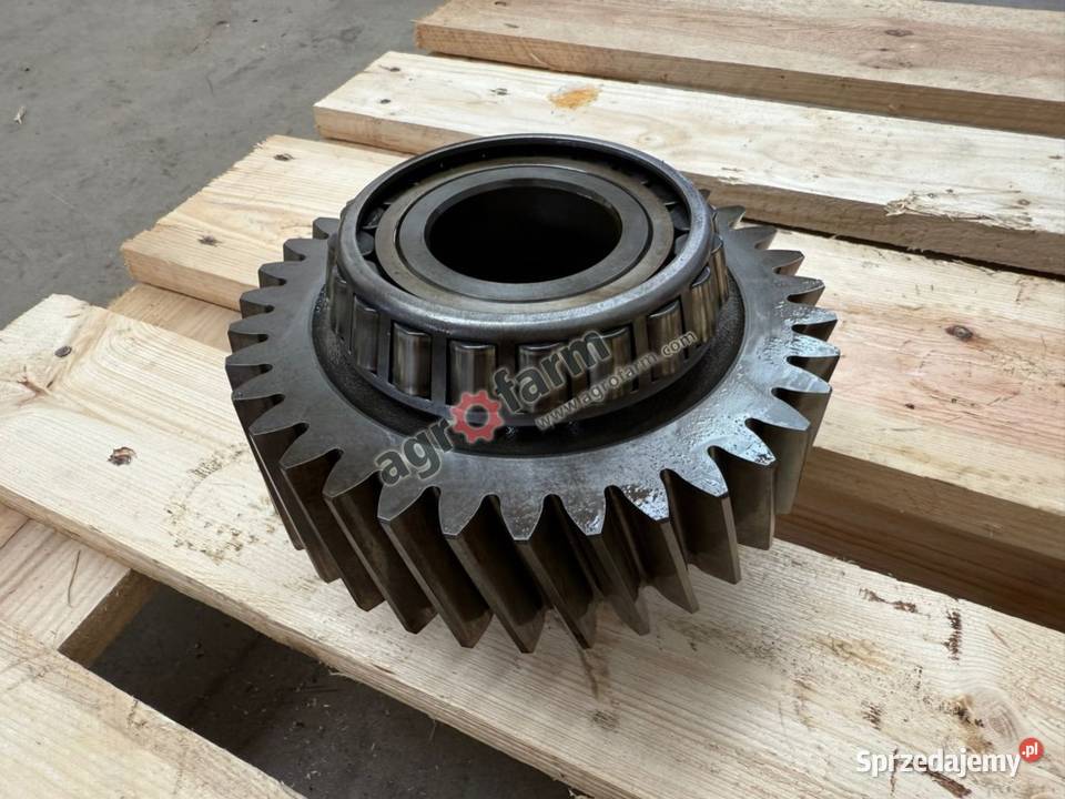 koło zębate skrzyni biegów CMATIC Claas Arion Rolnictwo Byków