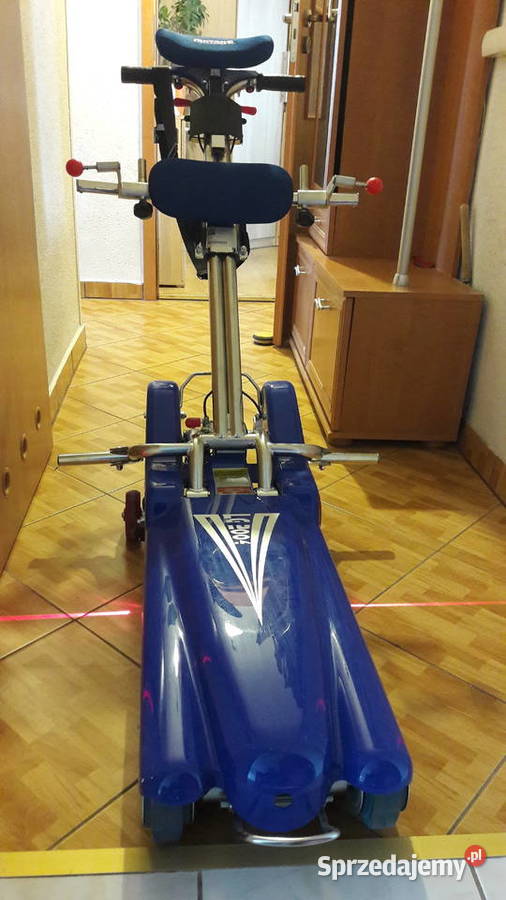 Sprzedam schodołaz gąsienicowy Jawor