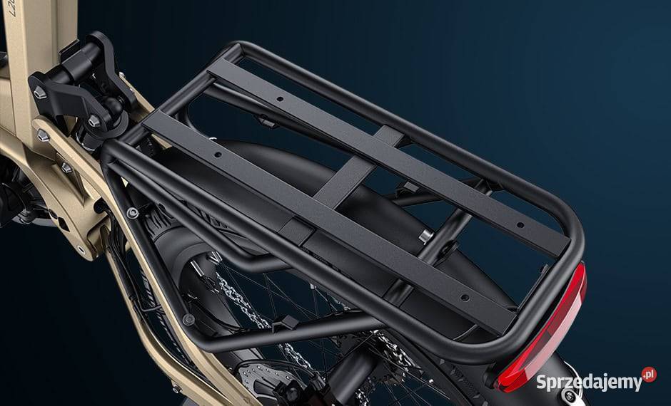 Rower Elektryczny Engwe L20 30 PRO 720Whdo 160 Ostrowiec Świętokrzyski