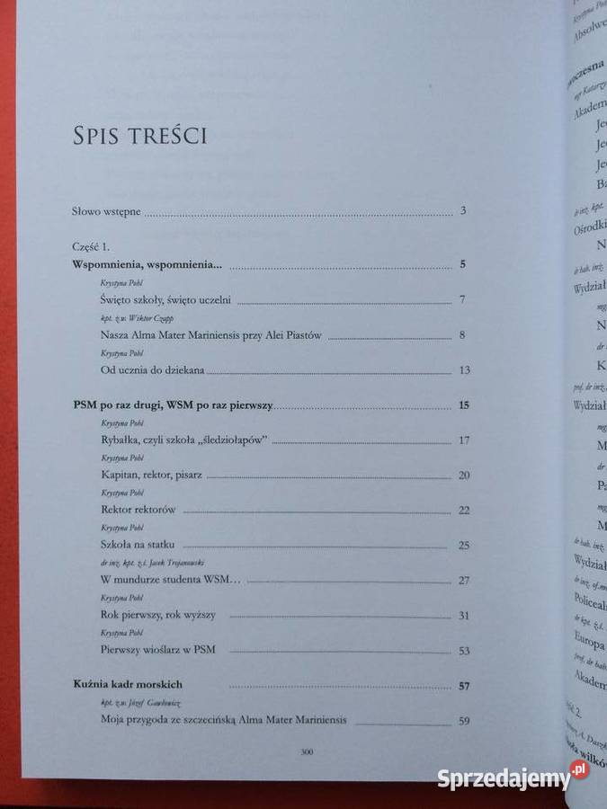 2228 Szkoła Wilków Morskich