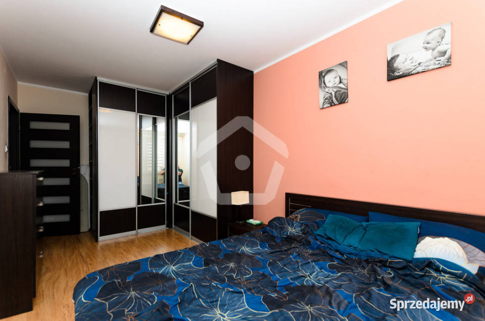 Mieszkanie 3 pokojowe Gromskiego podkarpackie Rzeszów