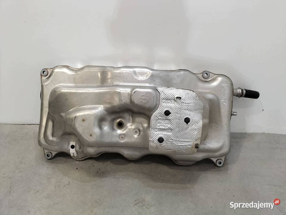 ZBIORNIK PALIWA BAK 20 HYBRYDA 5A0C248 Bmw Seria