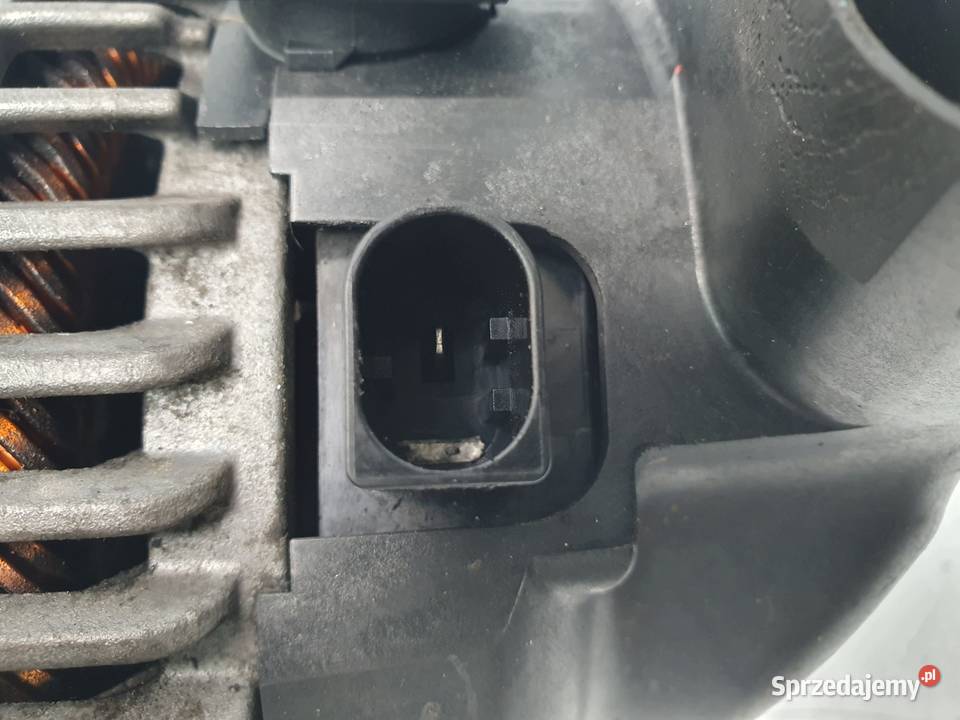ALTERNATOR BMW F20 F21 116i 16 T denso 7605060