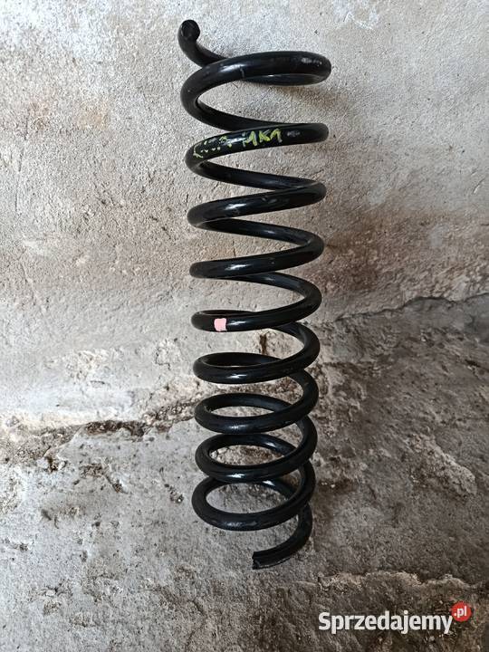 Sprężyna tył Ford Kuga Mk l osobowe świętokrzyskie Lechówek sprzedam