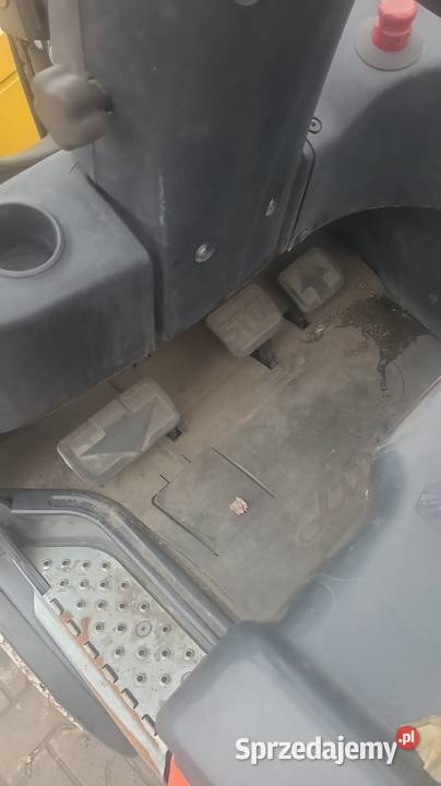 Wózek widłowy Linde E18 PH Evo 2019r wolny skok śląskie Częstochowa sprzedam