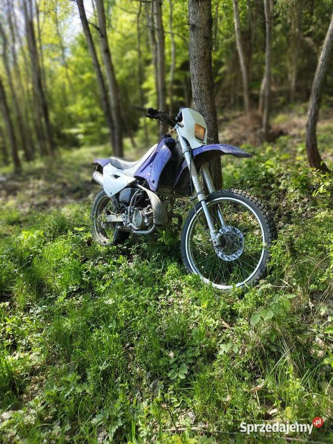 Rama z papierami gilera gsm Legnica