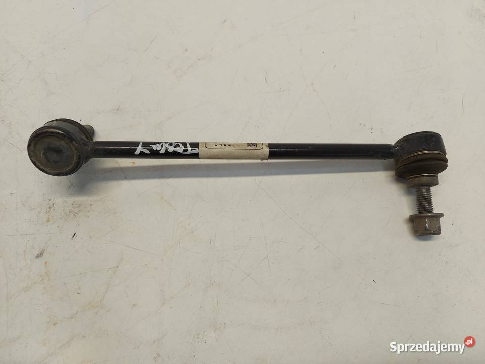 TESLA MODEL Y 2024r ŁĄCZNIK STABILIZATORA