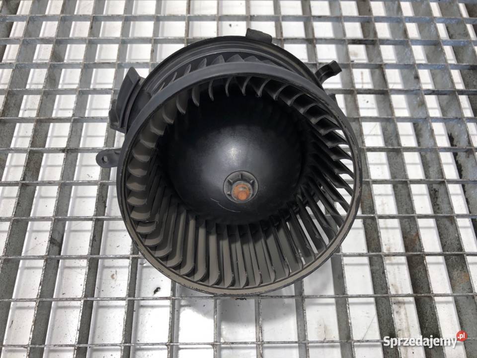 DMUCHAWA NAWIEWU PEUGEOT BOXER I TSN24032 osobowe