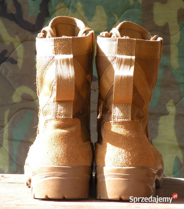 Buty GARMONT T8 Bifida coyote 10R Wrocław sprzedam