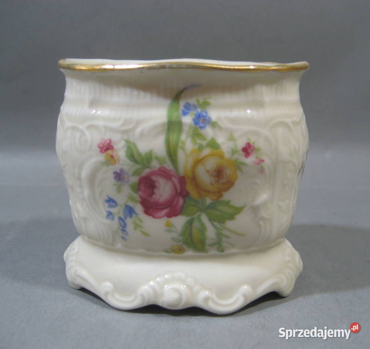 Rosenthal Sanssouci pojemnik na wykalaczki mazowieckie Warszawa