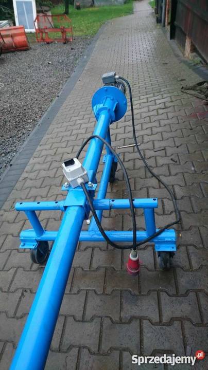 Mieszalnik mieszadło do gnojowicy