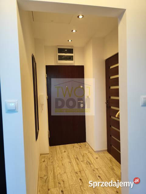 Do sprzedaży mieszkanie Zielonka Wolności 34m2 1 dom wolnostojący sprzedam