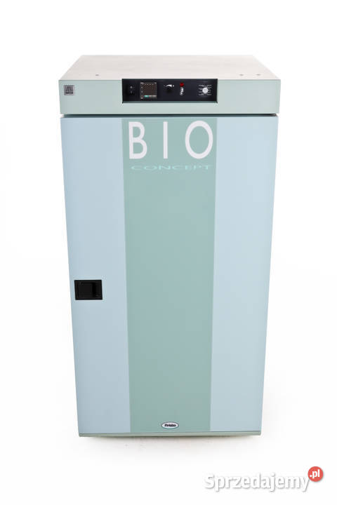 Inkubator FROILABO FIRLABO BIO BCS245 Urządzenia Leszno