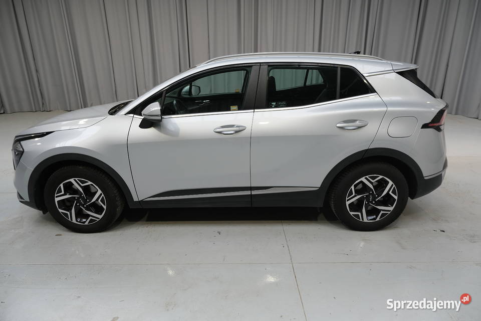 KIA SPORTAGE 2023 159800 3 150 41667km Warszawa sprzedam