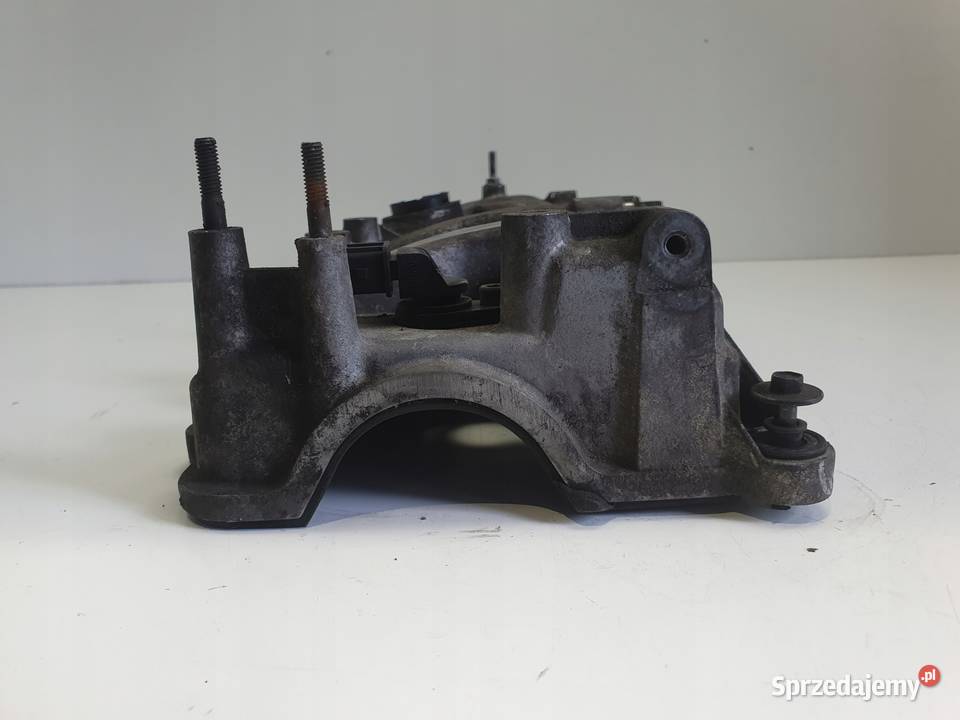 Chevrolet Captiva 20 VCDI POKRYWA ZAWORÓW Z20S1 Chełm