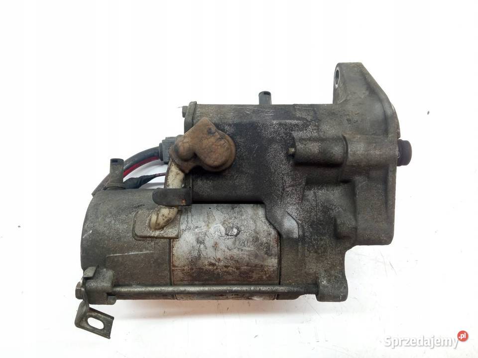 ROZRUSZNIK 2810033080 428002730 14 D4D Toyota świętokrzyskie
