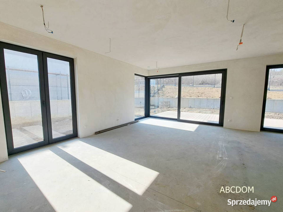 Dom wolnostojący Nowoczesna stodoła5 pokoi sprzedam