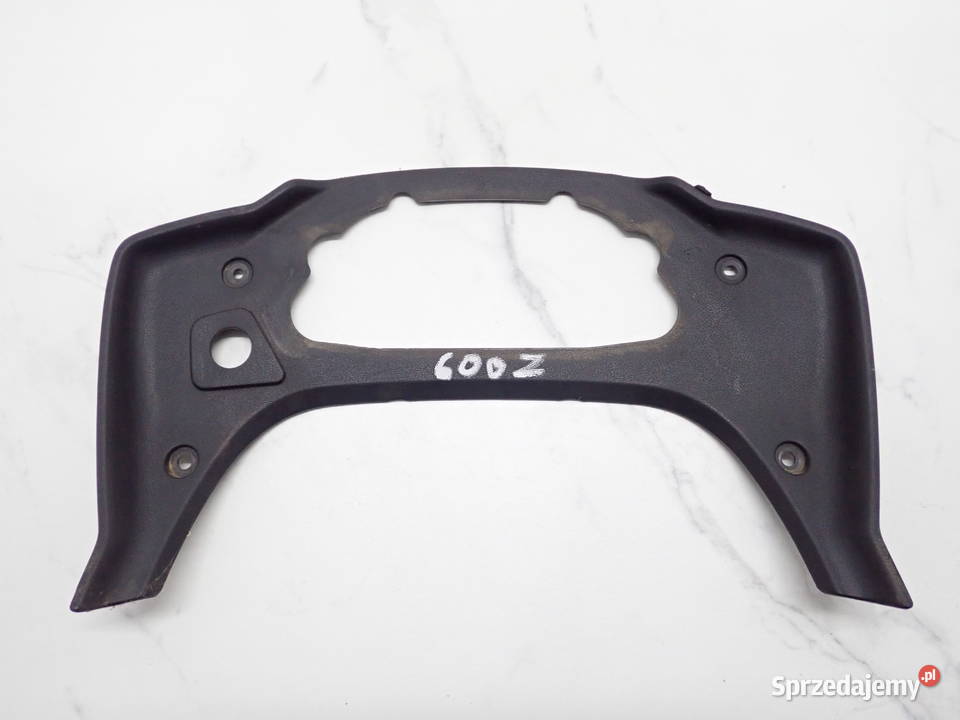 Osłona Wypełnienie Zegarów Licznika Yamaha XT Strzelce Krajeńskie