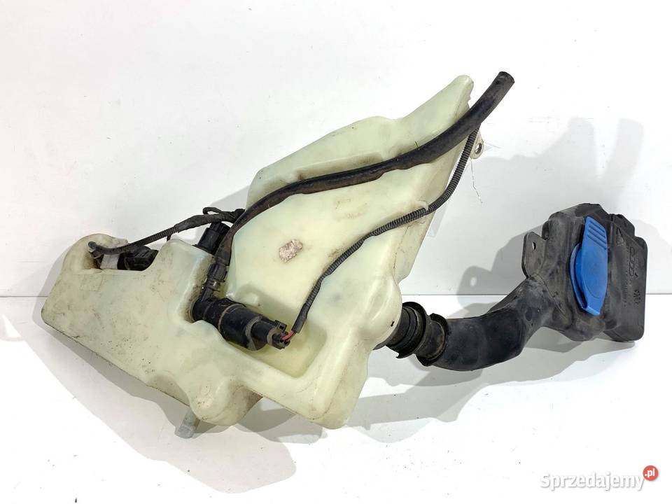 ZBIORNIK SPRYSKIWACZY AUDI A5 8T SportowyCoupe