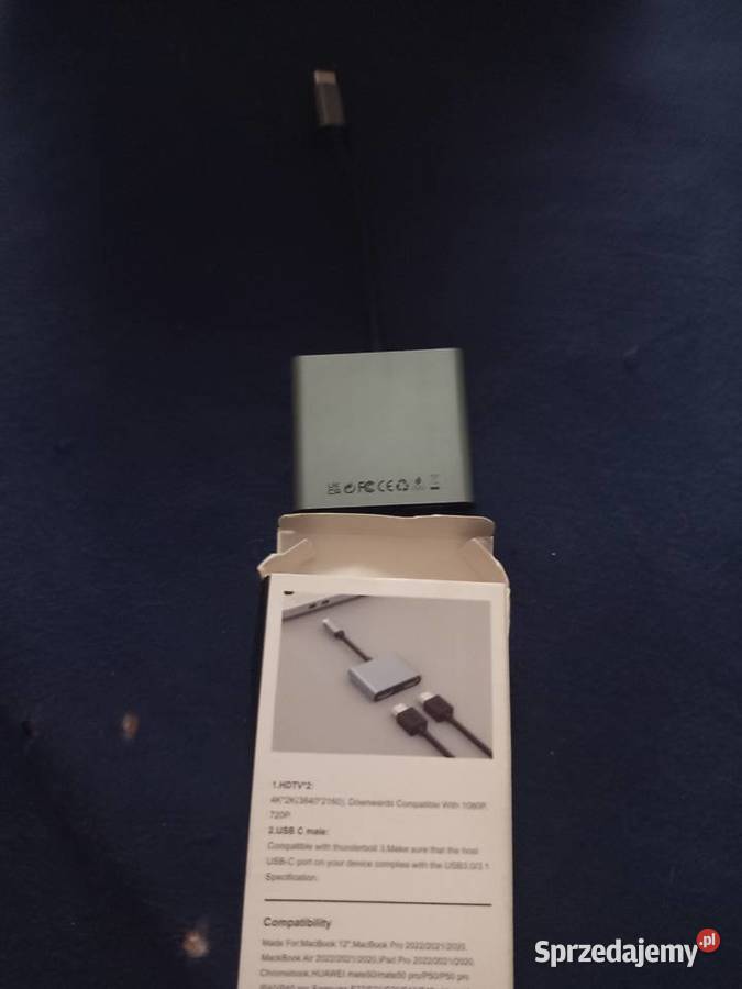 Avedio links śląskie sprzedam