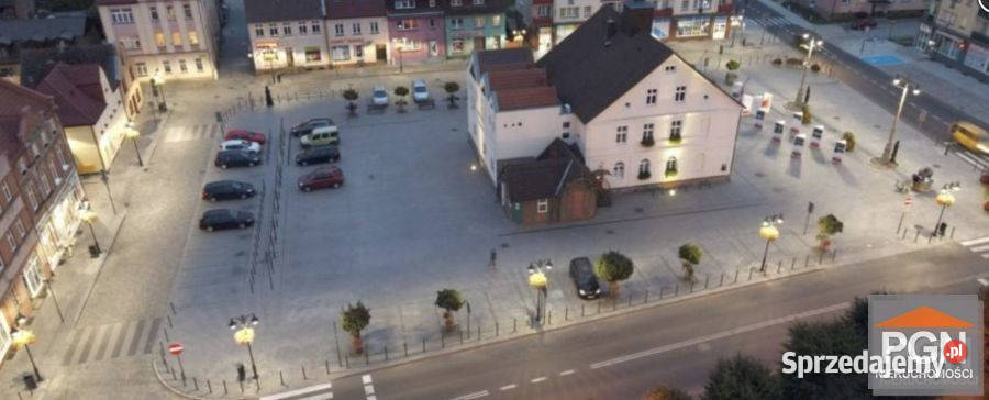 Mieszkanie 25 metrów 1 pokój Resko sprzedam