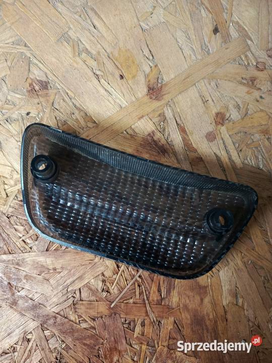 Piaggio nrg klosz lampy tył plastik Jasło