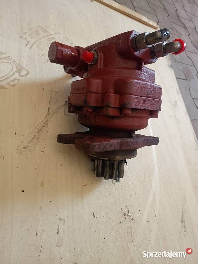 Reduktor obrotu silnik Kubota PCR2B05SP8280A Staszów