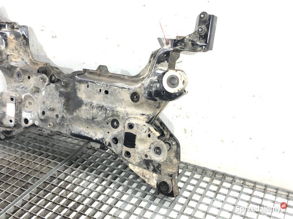 BELKA POD SILNIK FORD FOCUS IV 15 120 SANKI osobowe sprzedam