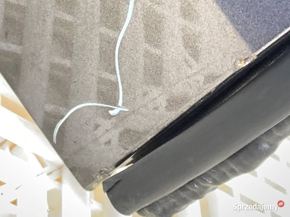 DRZWI PRAWY TYŁ SEAT LEON III Kombi TECHNIC GREY