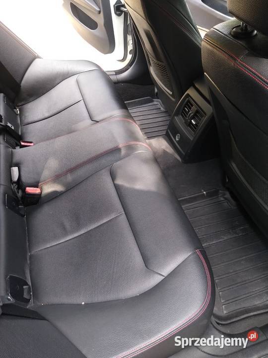 BMW seria 4 Grand Coupe Sport BMW Kielce