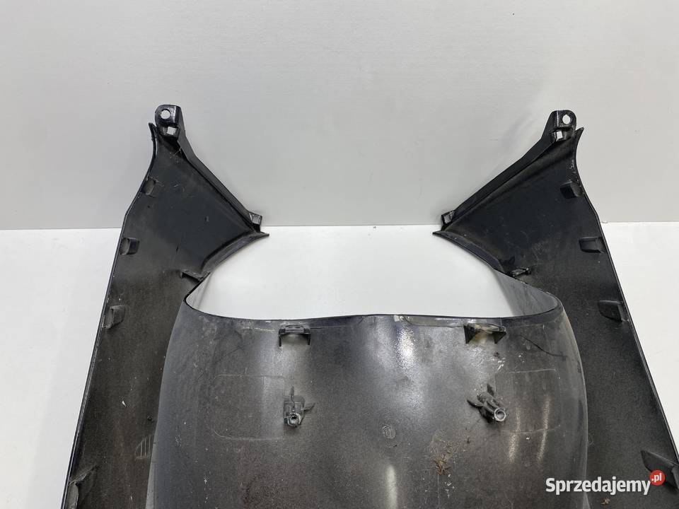 PEUGEOT KISBEE 50 CZACHA CZASZA DOLNA PŁUG Siedlce