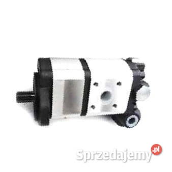 0510265007 Pompa Hydrauliczna JCB Hydraulika Goszczanów