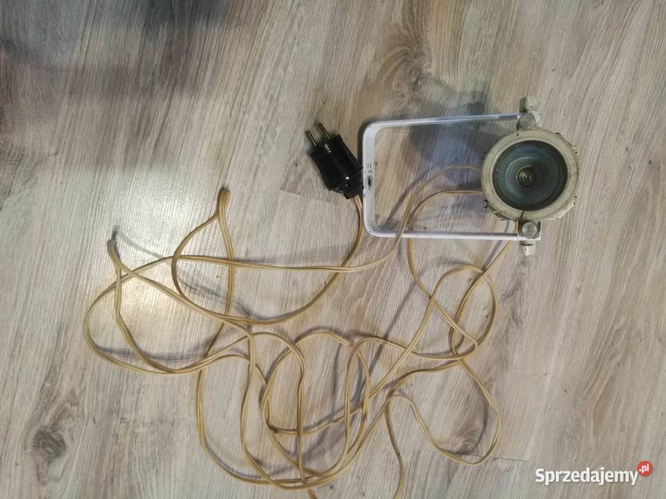 LAMPA LED LIVAL Zaklików sprzedam