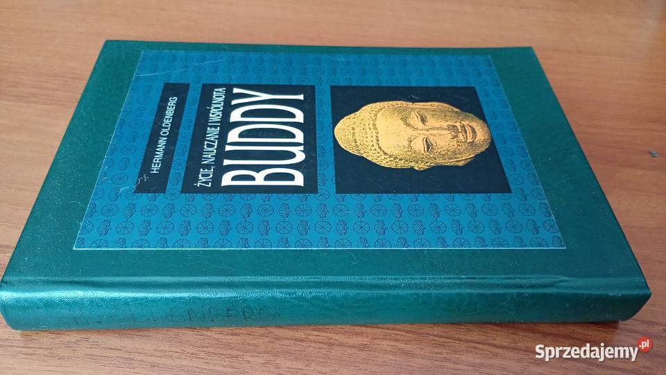 Życie nauczanie i wspólnota Buddy Hermann