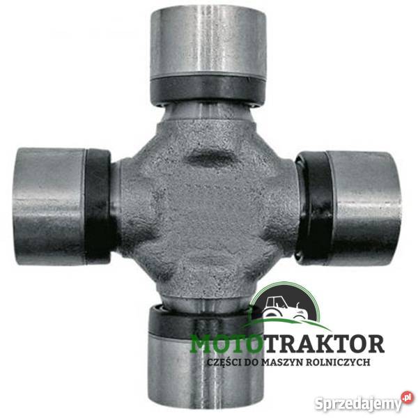 Krzyżak John Deere 1550 1750 1950 1640 1840 2040 John Deere Części zamienne Łążynek sprzedam