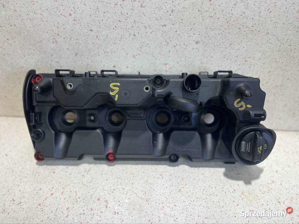 Pokrywa zaworów vw audi skoda Seat 1620 Tdi manualna Wschowa sprzedam