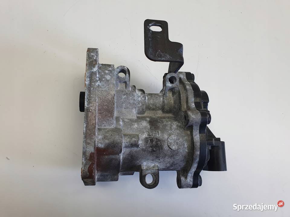 ZAWÓR EGR 21200005BA Ford Mondeo IV MK4 18 TDCI Chełm