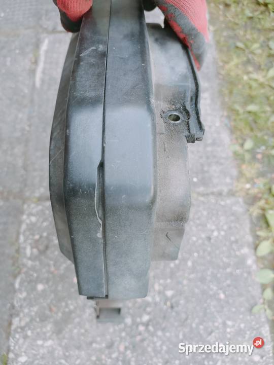 Osłona rozrządu Volvo 850 V70 S70 10V Łódź