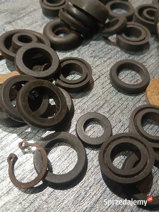 Zestaw naprawczy pompy hamulcowej FSO Polonez Lublin