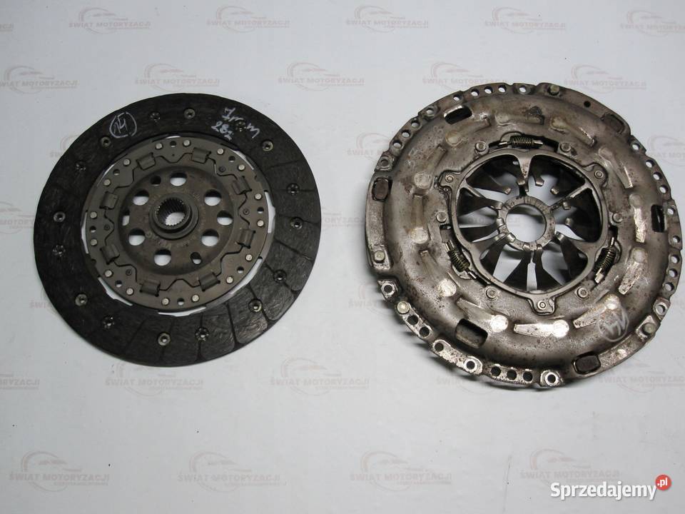 VW AUDI SEAT 14 TSI 12R140 CPT 03L141031L