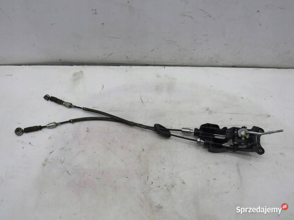 WYBIERAK ZMIANY BIEGÓW LINKI HONDA JAZZ IV 13 B