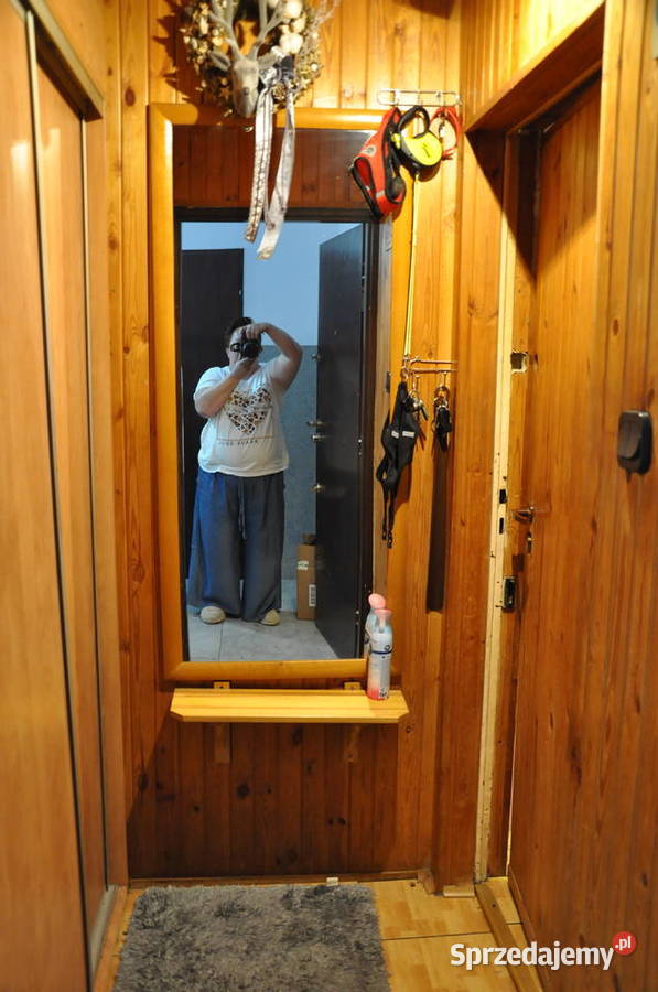 Mieszkanie 2 pokojowe Bemowo 48m2 Warszawa sprzedam