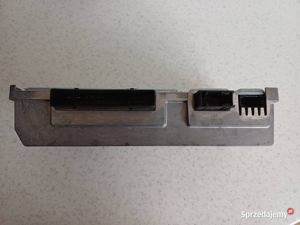 Wzmacniacz do audi s5 sprzedam