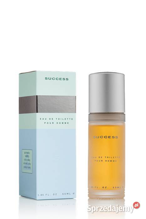 MiltonLloyd Success pour Homme