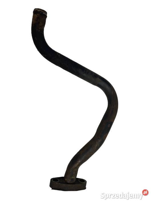 RURA J917417 CASE MAGNUM ORYGINAŁ Pozostałe