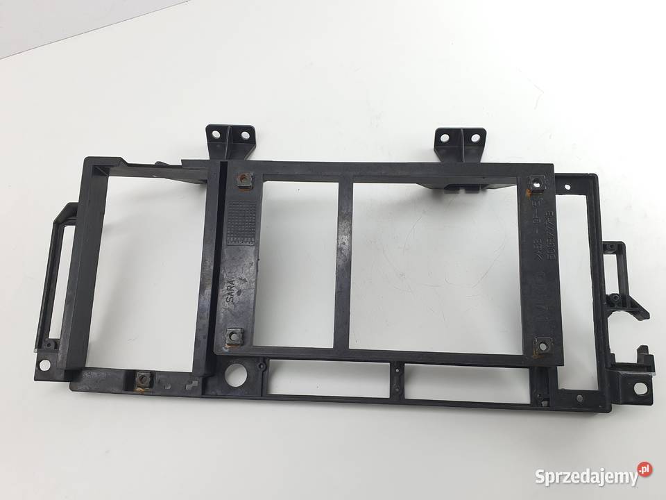 OBUDOWA MOCOWANIE BEZPIECZNIKOW IVECO EUROCARGO Janowice