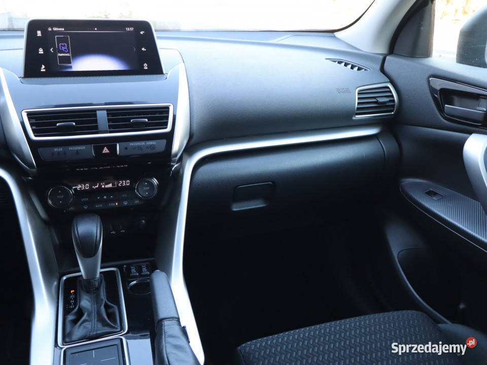 Mitsubishi Eclipse Cross 15 TMIVEC Piaseczno