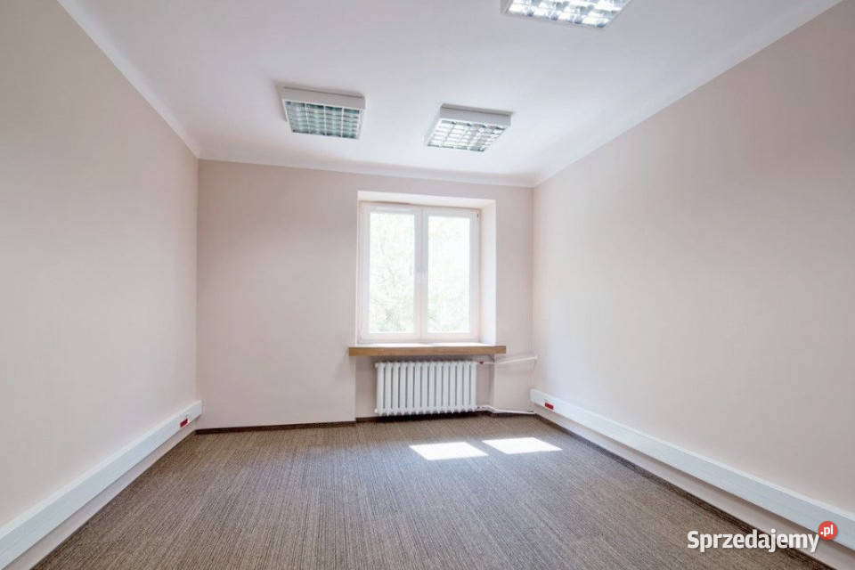 Lokal 175m2 Warszawa Lokale użytkowe