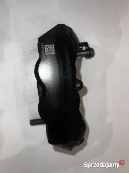 zacisk hamulcowy przód lewy BMW F900R 2021r K83 Ostrów Wielkopolski